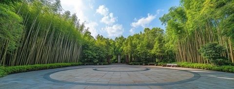 廣州39萬平農(nóng)業(yè)公園免門票,公交直達(dá)還有免費(fèi)停車