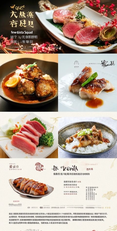 旭集天母店9月26日開幕，旭集和食集錦饗賓餐旅旗下高人氣和食料理Buffet