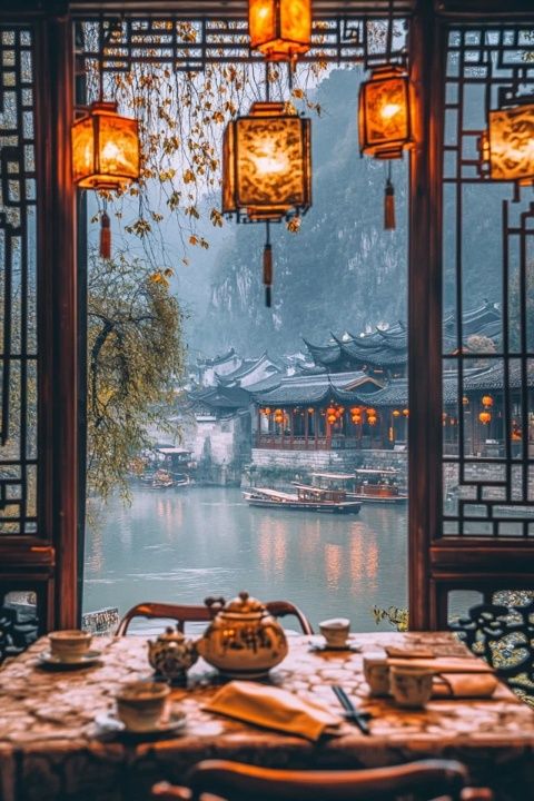 探索杭州美食:景區(qū)內(nèi)不容錯過的精品餐廳攻略