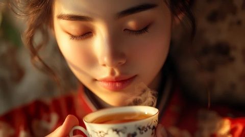 云南女廠長用知識逆襲:從法律專業到普洱茶皇的傳奇之路