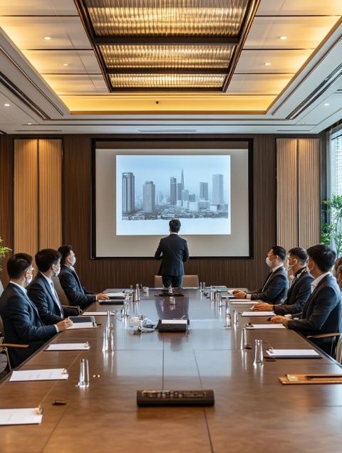 美食匠心融合創新設計"交流會在順德舉行,探索預制菜產業新路徑