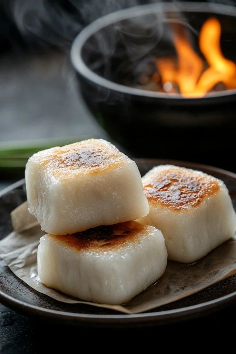 花子饃：源自周代的陜西旬邑特色禮饃