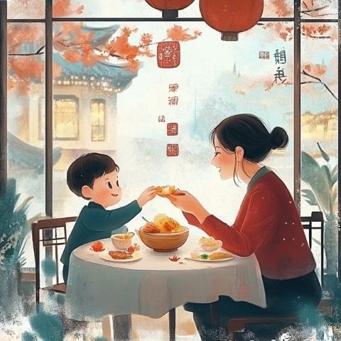 中西飲食差異：為什么中國(guó)人愛(ài)吃饅頭而歐美人偏愛(ài)面包？