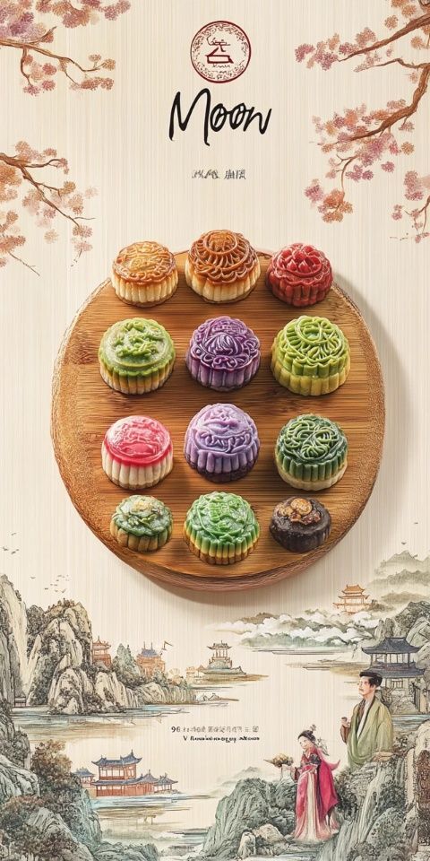 吳橋特色美食探秘:九大風味小吃傳統與創新并存