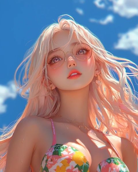 夏日“三下鄉(xiāng)”手抄報(bào)手工課:助教助力幼兒專注學(xué)習(xí)