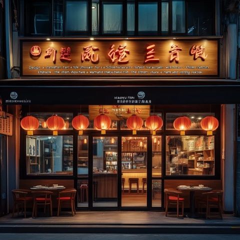 四川魚館新分店火熱開業！經四路萬達美味再升級