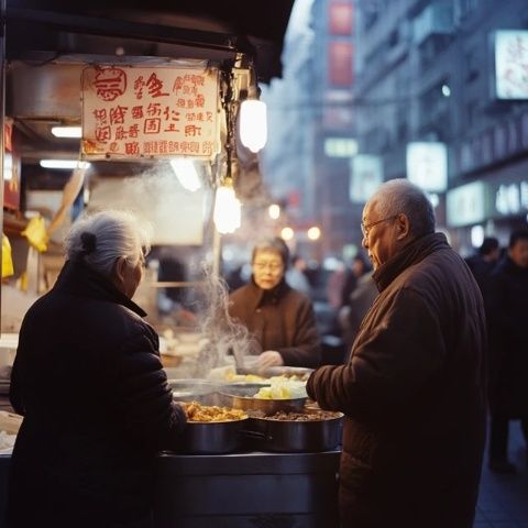 探尋羊城舌尖之旅：廣州地道美食故事與滋味記憶