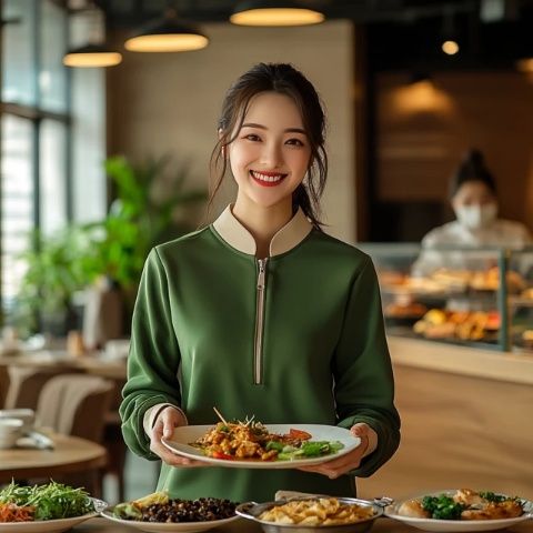 南京平價韓料探店：帶你走進Tiffany藍網紅韓料店的美味之旅