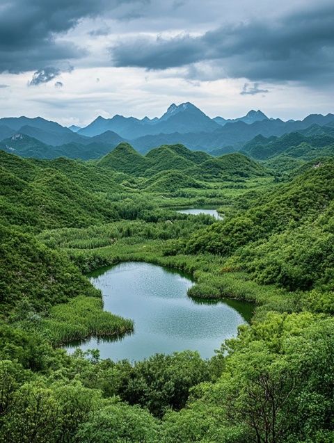 長沙岳麓山必游攻略：旅行日記里的隱秘美食與美景