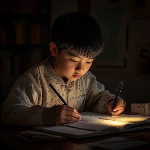語文考試?yán)锏奈膶W(xué)常識讓不少孩子犯難了
