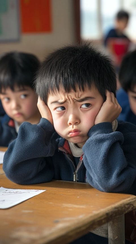 語文考試?yán)锏奈膶W(xué)常識讓不少孩子犯難了