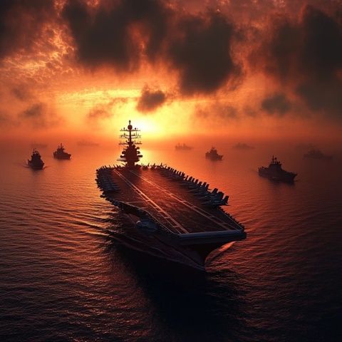 養(yǎng)一艘航母有多燒錢?山東艦每天供應(yīng)7餐,管理著3600多個艙室