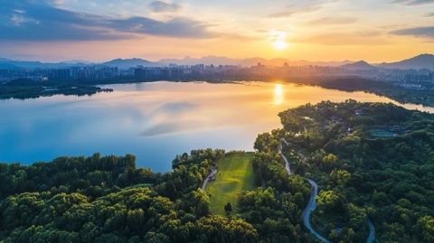 廣州北部秘境鄉村：從寂靜古村到熱門旅行地標的華麗轉身