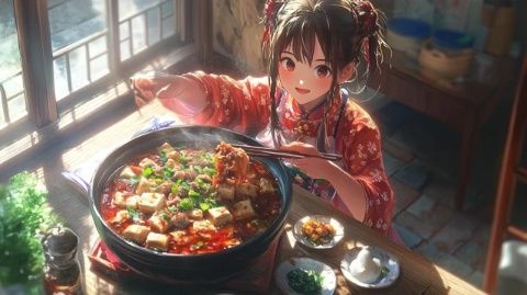 湖北人與四川人在飲食文化上的差異最大