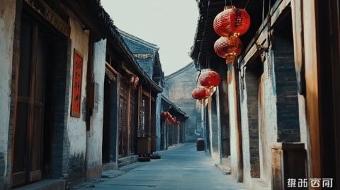 云南蘄州古鎮(訪湖北蘄春蘄州古鎮)