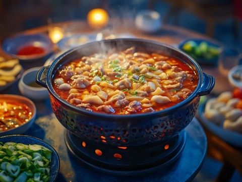 不容錯過的美食體驗!來新疆必吃的十大經典美味