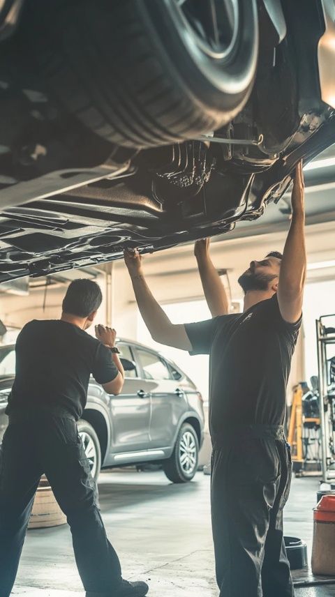 汽車保養(yǎng)必備！幾個小技巧助你愛車煥然一新(實用篇)