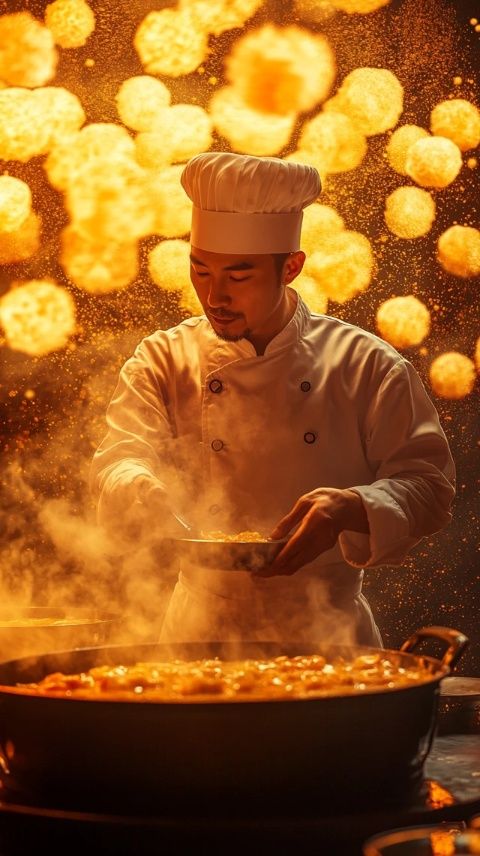 揭秘長(zhǎng)沙美食傳奇:郝大姐烏龍山鐵板燒為何火遍全城?