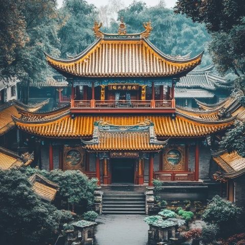 成都頂級餐廳,當之無愧最佳