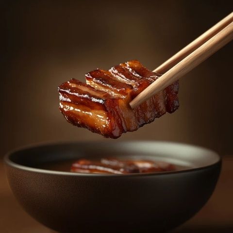 紅燒肉背后的歷史與文化：中國美食文化的鮮活代表