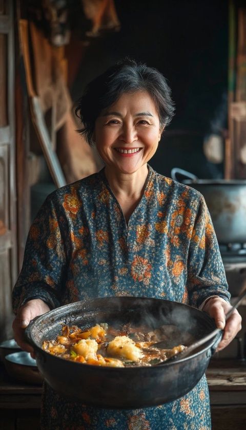 濟南小餐館老板南城香：把子肉傳奇與北京超意興的美食爭霸