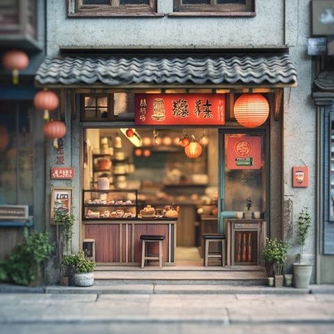逛吃大中國--湖州(一)