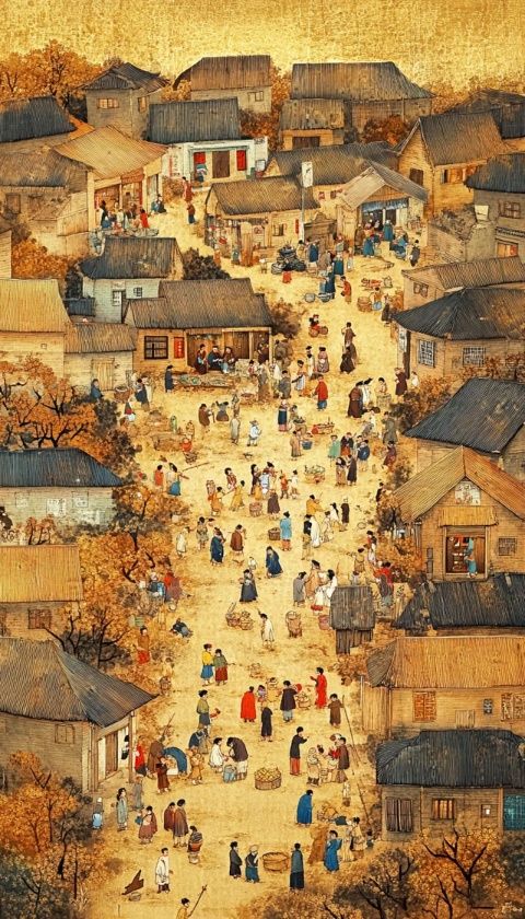 清明時節,又是一年祭掃時