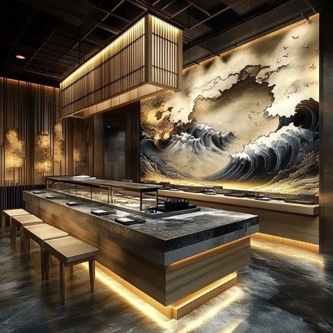 揭秘長(zhǎng)沙美食傳奇:郝大姐烏龍山鐵板燒為何火遍全城?