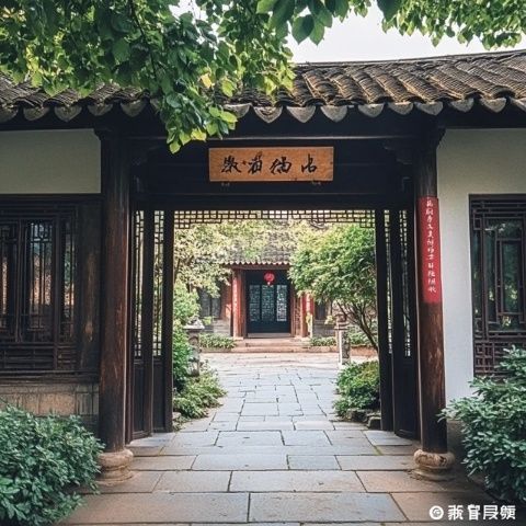 北京出發周末游太原：雙塔寺、晉祠與植物園探秘之旅