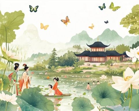 清明時節,又是一年祭掃時