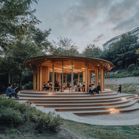 打卡網紅地:蘭山二臺閣,歷史與現代交織的蘭州新名片