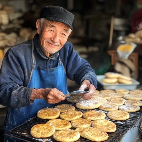 鄭州不可錯過的地道風味小吃盤點