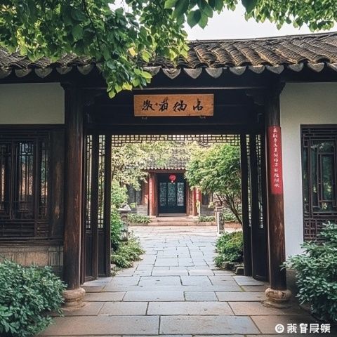 國(guó)慶順德美食文化之旅:小吃街、清暉園與自然探險(xiǎn)
