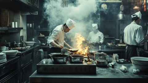揭秘長(zhǎng)沙美食傳奇:郝大姐烏龍山鐵板燒為何火遍全城?