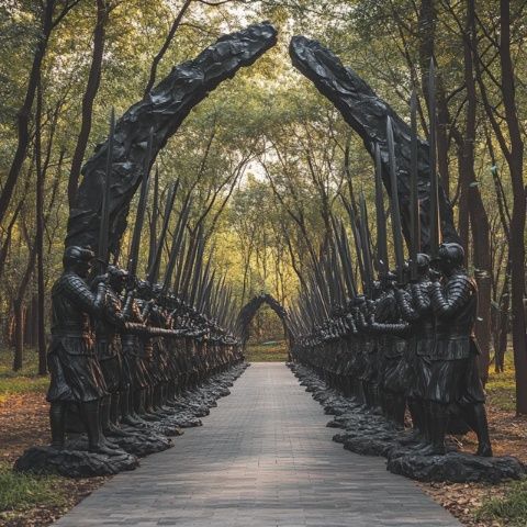 海昏侯國遺址游覽指南