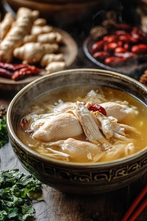 重慶萬州必嘗的20種地道美食風情