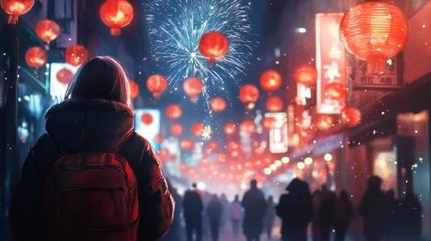 現(xiàn)場超燃!開遠萬人空巷看晚會人山人海燈火璀璨美翻了~