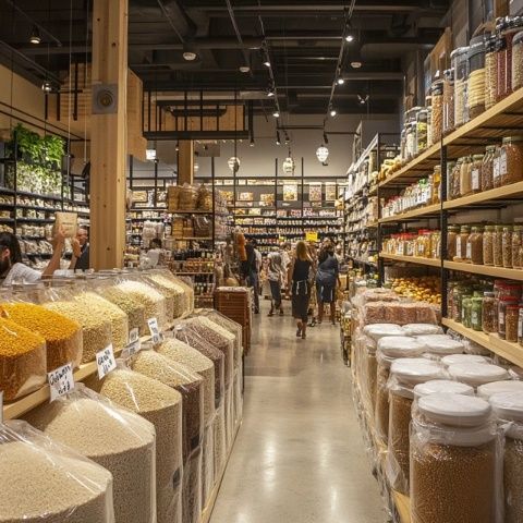 美食測評團探店好味道#