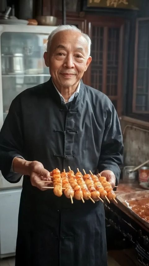 福州小龍蝦大都來自湖北，湖北菜店楚湘園24年老店