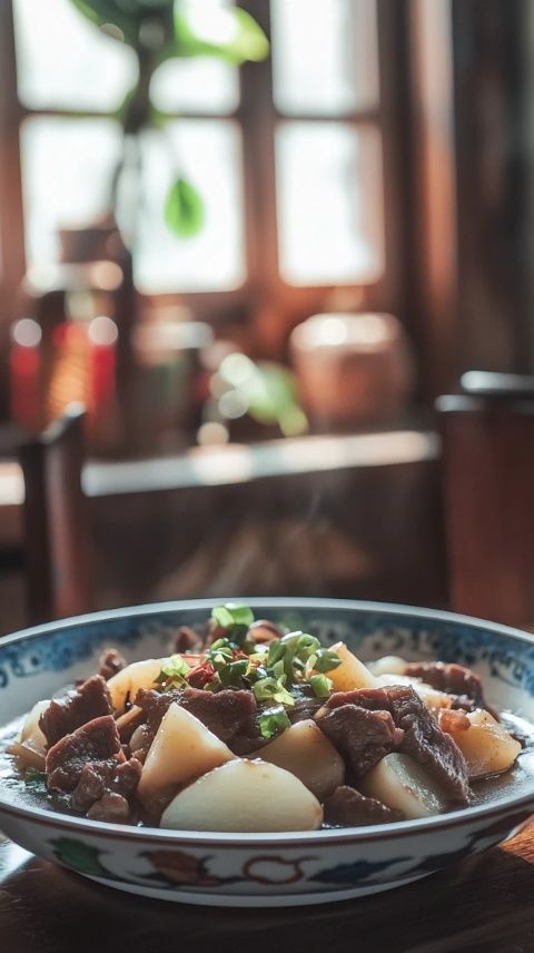 品味太白鴨，感受川菜精髓