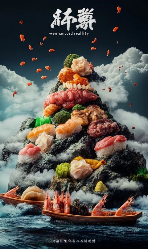 端午節的甜與咸:你最喜愛的粽子口味是什么?