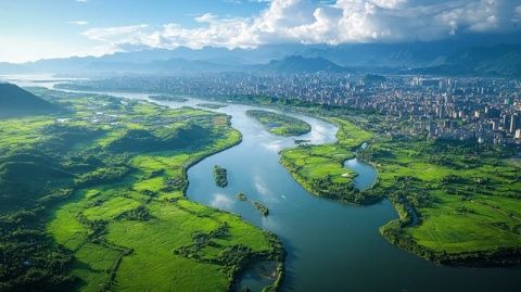 南麂列島:浙江平陽的海洋明珠,生態與美景并存的海島天堂