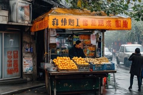 寧波旅游攻略:地鐵暢游景點美食推薦與行李寄存指南