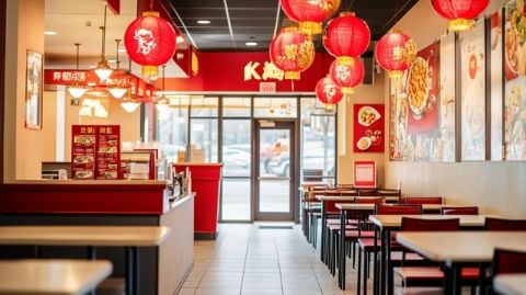 新加坡樟宜機場美食在北京的體驗