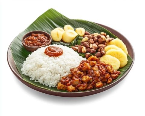 馬來西亞十大美食(口感鮮美,歷史文化)