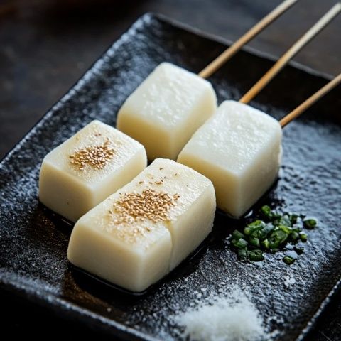 正宗長崎風(fēng)味,別處難覓的甜品佳品