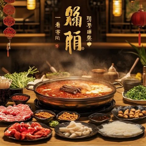 
青城山美食攻略：魚香肉絲、炒時蔬、小炒肉、涼拌雞味蕾盛宴