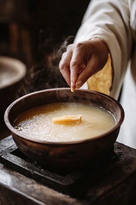 福建美食之旅：萬物皆可做湯