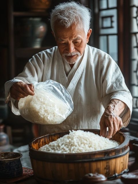 福建美食之旅：萬物皆可做湯