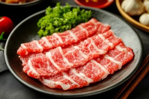 回憶起第一次嘗試金華火腿的經歷, 那一次無知讓我錯過了一頓美味